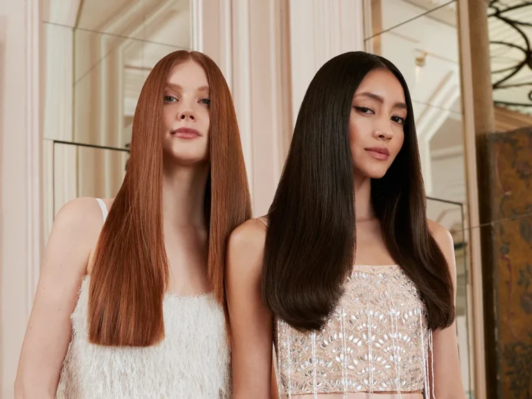 ALISADO Y ANTIFRIZZ